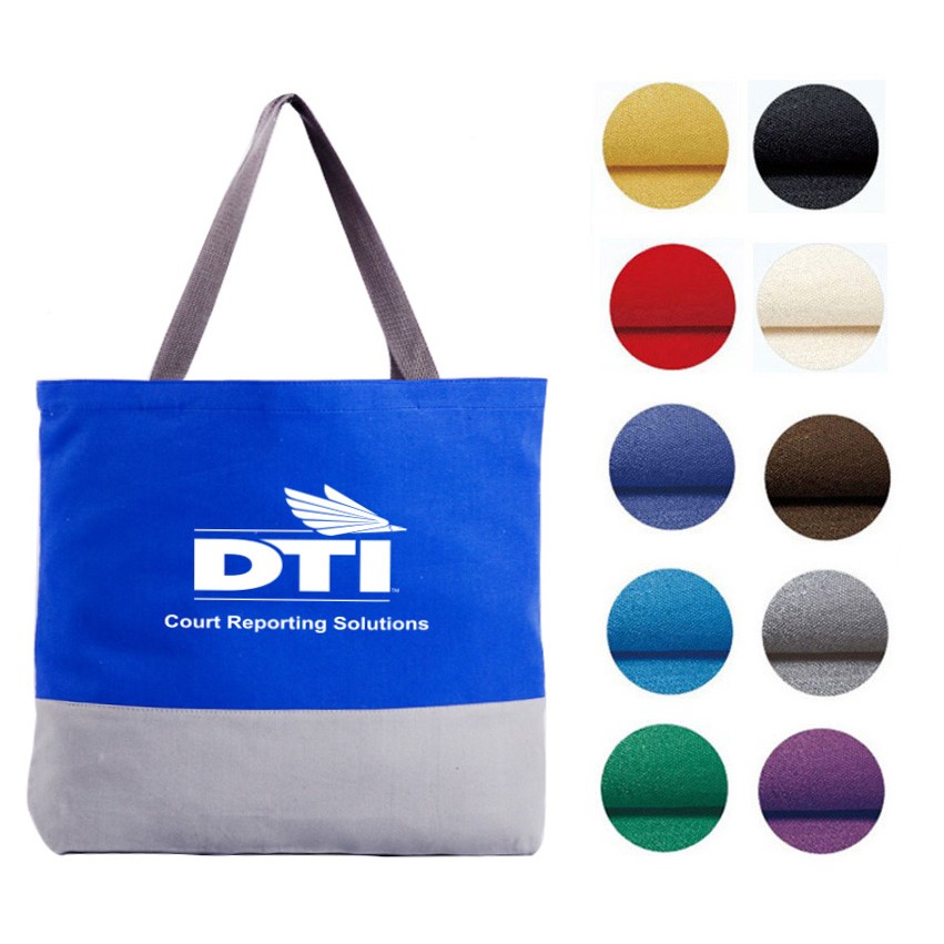 10oz Cotton Tote Bag