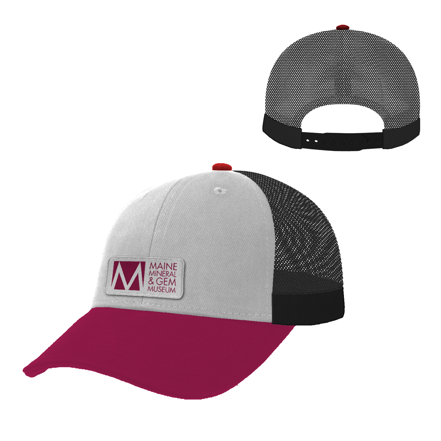 Custom Trucker Hat