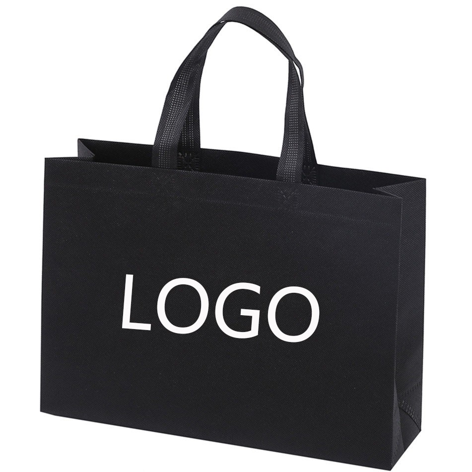 Non-Woven Grocery Tote Bag
