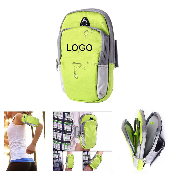 Armband Phone Holder Bag